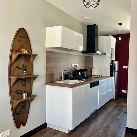 Oléron à 50m De La Сasa de vacaciones *