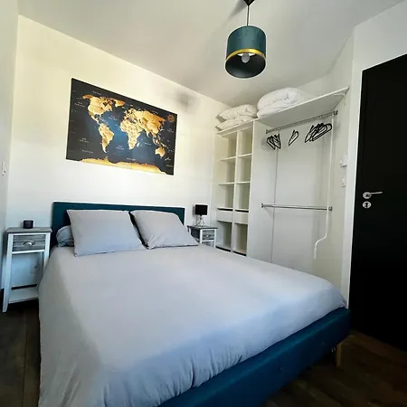 Oléron à 50m De La Сasa de vacaciones