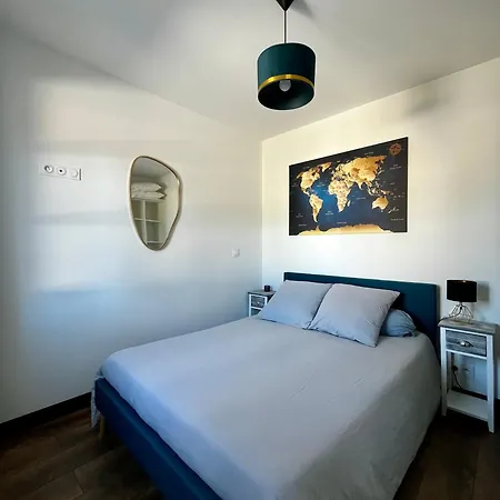 Сasa de vacaciones Oléron à 50m De La