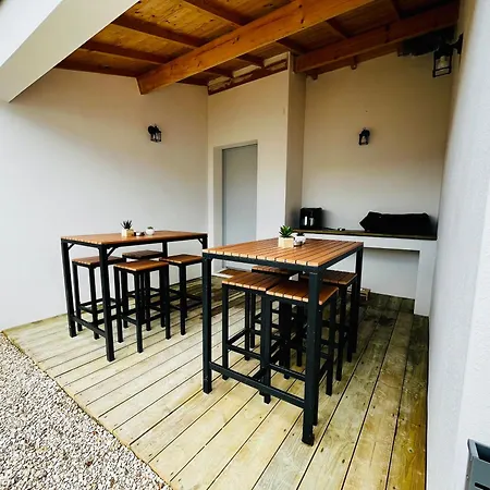 Oléron à 50m De La Сasa de vacaciones La Brée-les-Bains