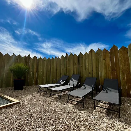 Oléron à 50m De La Сasa de vacaciones La Brée-les-Bains