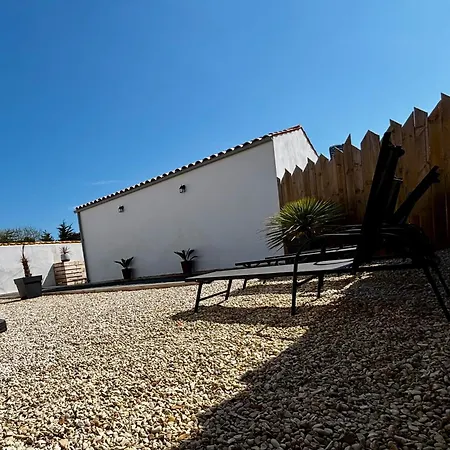 Oléron à 50m De La