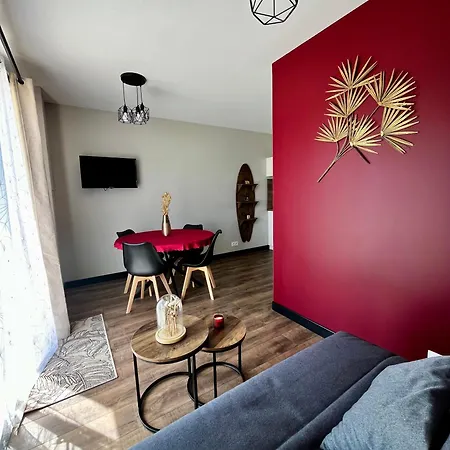 Holiday home Oleron A 50m De La