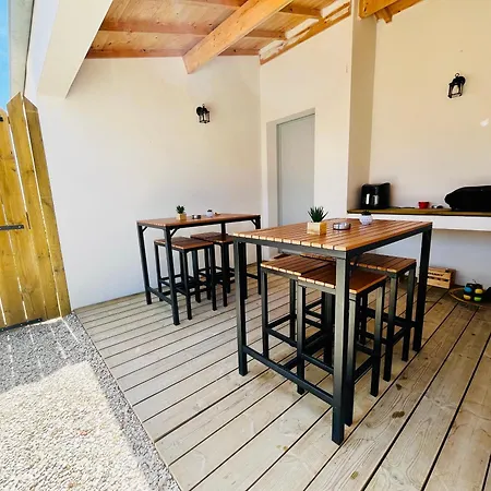 Oleron A 50m De La La Brée-les-Bains