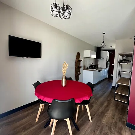 Holiday home Oleron A 50m De La *