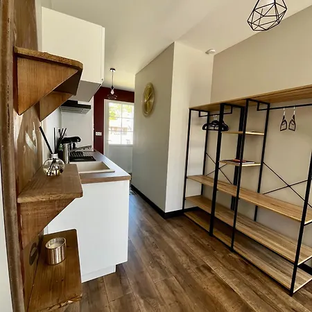 Holiday home Oleron A 50m De La *