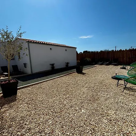 Oleron A 50m De La * La Bree-les-Bains